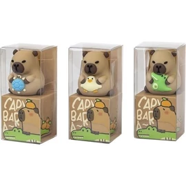 *61319 HEGYEZŐ CENTRUM Capybara 1lyukú  81237