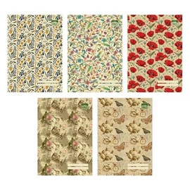 *61346 FÜZET A4 pd vonalas  40l Grass