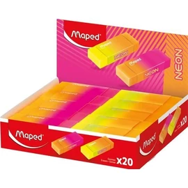 *61368 RADÍR MAPED 