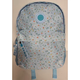 *61373 Hátitáska Ambar Moonflower Cherry-Spring