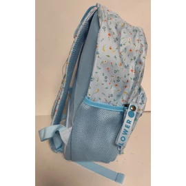 *61373 Hátitáska Ambar Moonflower Cherry-Spring