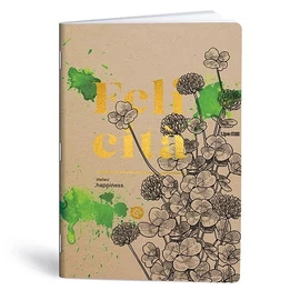 *61441 FÜZET A4 Mar-Mar Lipamill 40l kockás Quotes