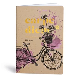 *61441 FÜZET A4 Mar-Mar Lipamill 40l kockás Quotes