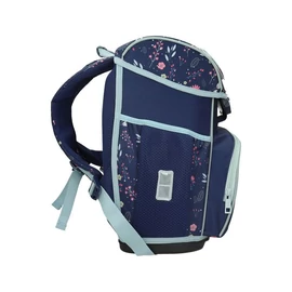 *61453 Iskolatáska STREET anatómiai Magical Blossom  531386