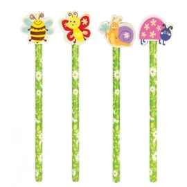 *61470 GRAFIT LEBEZ Spring radíros HB 81928