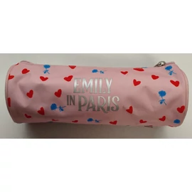 *61473 TOLLTARTÓ neszeszer henger "Emily in Paris"