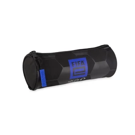 *61475 TOLLTARTÓ  neszeszer henger FIFA labdamintás 23cm