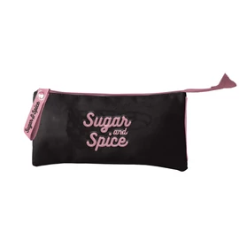 *61478 TOLLTARTÓ  neszeszer 3 rekeszes Ambar Sugar&Spice