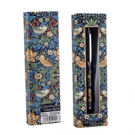 *61491 GTOLL William Morris "Strawberry Thief" nyomógombos díszdobozban