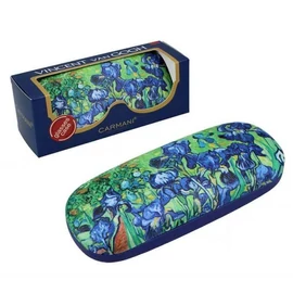 *61497 SZEMÜVEGTOK Carmani díszdobozban