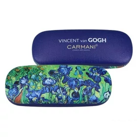 *61497 SZEMÜVEGTOK Carmani díszdobozban