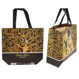 *61501 VÁLLTÁSKA Klimt 