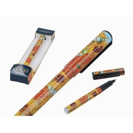 *61515 GTOLL Van Gogh "Napraforgók" kupakos, díszdobozban