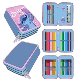 *61519 TOLLTARTÓ töltött 3 emeletes GIOTTO Stitch
