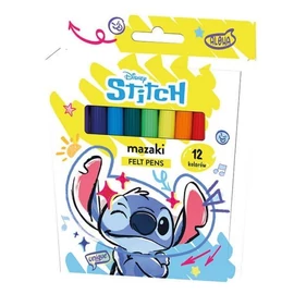 *61530 ROSTIRON 12  Mazaki  Stitch