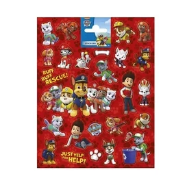 *61536 MATRICA Mancs Őrjárat  15,6*20cm