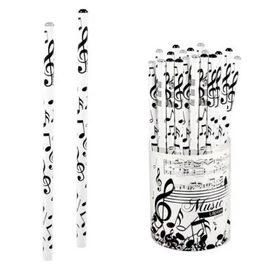 *61540 GRAFIT hangjegyes JAVIER, Swarovski kristállyal HB