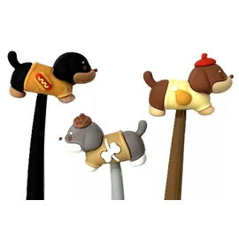 *61547 ZSELÉSTOLL müa Tacskós kupakos 0,5mm  KK3009