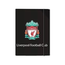 *61549 GUMIS DOSSZIÉ A4 Liverpool