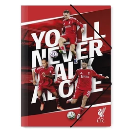 *61549 GUMIS DOSSZIÉ A4 Liverpool