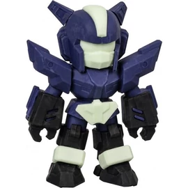 *61558 RADÍR fig. BRUNNEN szétszedhető robot  1029887421