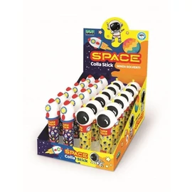 *61564 RAGASZTÓ stift  9gr LEBEZ Űrhajós   81982