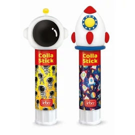 *61564 RAGASZTÓ stift  9gr LEBEZ Űrhajós   81982