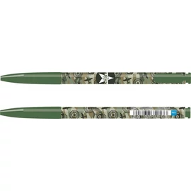 *61595 GTOLL M&G Army'25 nyomógombos ABP82766 0.5mm