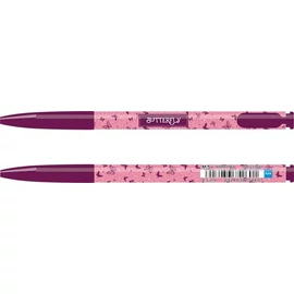 *61596 GTOLL M&G Butterfly'25 nyomógombos ABP82767 0.5mm