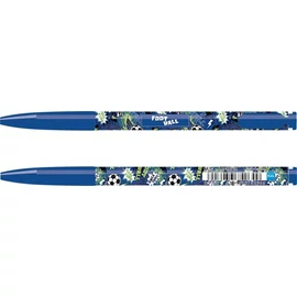 *61598 GTOLL M&amp;G Football'25 nyomógombos ABP82768  0.5mm