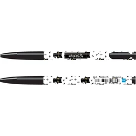 *61600 GTOLL M&G Meow'25 nyomógombos ABP82770  0.5mm
