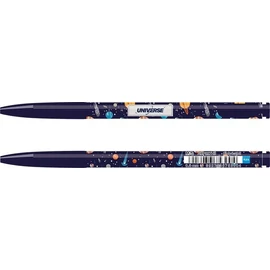 *61602 GTOLL M&G Universe'25 nyomógombos ABP827H3  0.5mm