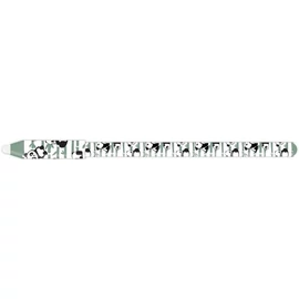 *61604 ROLLER törölhető M&G IERASE Panda  0,5mm  AKPB14H8