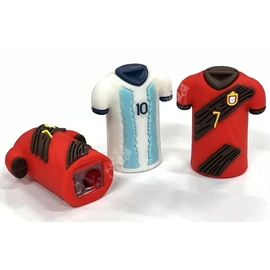 *61608 HEGYEZŐ figurás YALONG focimez