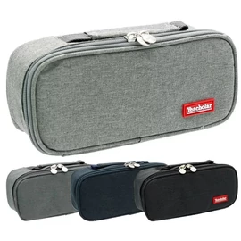 *61609 TOLLTARTÓ neszeszer ovál Yescholar