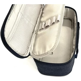 *61609 TOLLTARTÓ neszeszer ovál Yescholar