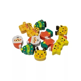 *61750 RADÍR figurás mini AMI karácsonyi