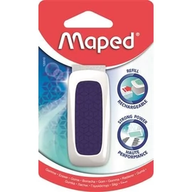 *61822 RADIR műanyag tokos MAPED 