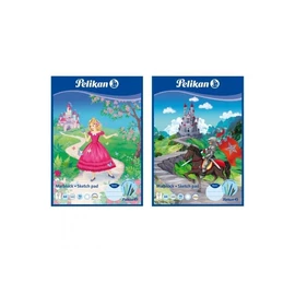 *61887 RAJZLAPTÖMB A4 famentes  70gr. 100ív/csom. PELIKAN