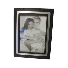 *62216 KÉPKERET 13*18cm fekete/ezüst