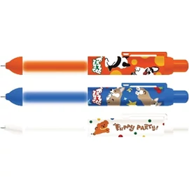 *62253 NYOMÓSIRON 0,5 M&amp;amp;G Puppy Party  AMP39971