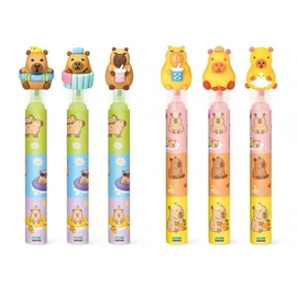 *62318 SZÖVEGKIEMELŐ szett 3 szín LEBEZ Mini Becappy! szétszedhető  82206