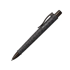 *62333 GTOLL Faber-Castell Grip Poly Ball Leopard 
