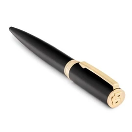 *62336 GTOLL HUGO BOSS Arche Double B Black&amp;amp;Gold