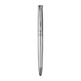 *62345 ROLLER PIERRE CARDIN "Roi" silver fém, tolldobozban