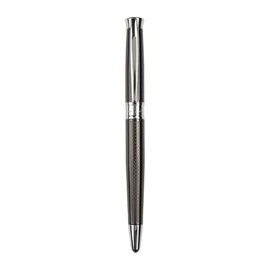 *62346 ROLLER PIERRE CARDIN "Roi" gun metal fém, tolldobozban