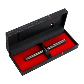 *62348 ROLLER PIERRE CARDIN "Corinne" gunmetal fém, tolldobozban