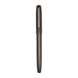 *62348 ROLLER PIERRE CARDIN "Corinne" gunmetal fém, tolldobozban