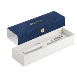 *62393 WATERMAN GTOLL Allure Core fehér, ezüst klipsz 2225509