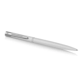 *62393 WATERMAN GTOLL Allure Core fehér, ezüst klipsz 2225509